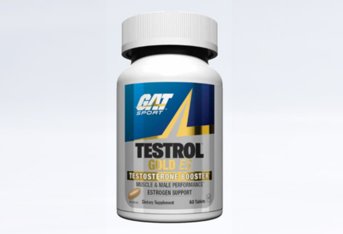 Opinión de Testrol Gold ES | Suplemento de testosterona